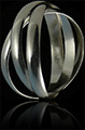 Bague Argent Alliance 3 Anneaux Bague Argent Alliance 3 Anneaux