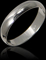 Bague Argent Anneau Dine Bague Argent Anneau Dine