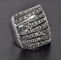 Bague Argent Bonnie Bague Argent Bonnie