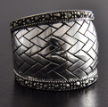 Bague Argent Nada Bague Argent Nada