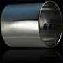 Bague Argent Tube Tobin Bague Argent Tube Tobin