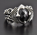 Bague Argent Urban Bague Argent Urban