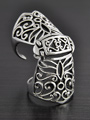 Bague Armure Argent Bague Armure Argent