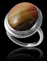 Bague Kate Mookaïte Bague Kate Mookaïte