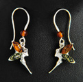 Boucles d'Oreilles Argent Zita Boucles d'Oreilles Argent Zita