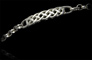 Bracelet Argent Celtique Uaine Bracelet Argent Celtique Uaine