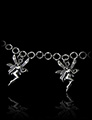 Bracelet Argent Elwynn Bracelet Argent Elwynn