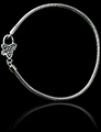 Bracelet Argent Trinité Celtique Bracelet Argent Trinité Celtique