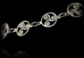 Bracelet Argent Triskell Neala Bracelet Argent Triskell Neala
