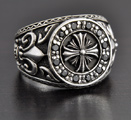 Chevalière Argent Méliant Chevalière Argent Méliant