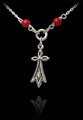 Collier Argent Hermine Ungus Collier Argent Hermine Ungus