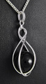 Pendentif Argent Rhéa Pendentif Argent Rhéa