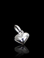 Pendentif Argent mon petit coeur Pendentif Argent mon petit coeur