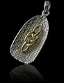 Pendentif Entrelacs Pendentif Entrelacs