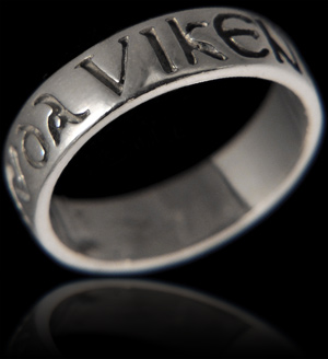 Bague Daviken Large