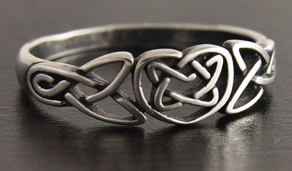 Bague Lug