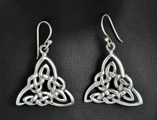 Boucles d'Oreilles Argent Youna Boucles d'Oreilles Argent Youna