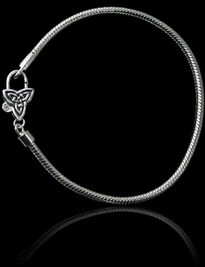 Bracelet Trinit� Celtique