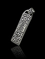 Pendentif Autun