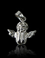 Pendentif Ch&eacute;rubin