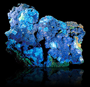 Azurite