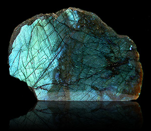 Labradorite