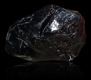 Obsidienne Dorée