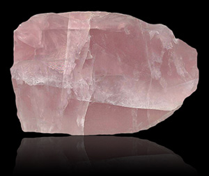 Quartz Rose