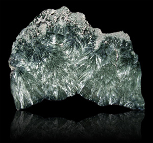 Séraphinite